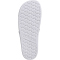 adidas Adilette Comfort 2.0 Badelatschen HQ2466 - cloud white/core black/crystal white 37