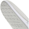 adidas Adilette Comfort 2.0 Badelatschen HQ2466 - cloud white/core black/crystal white 37