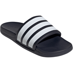 adidas Adilette Comfort 2.0 Badelatschen HQ2465 - legend ink/cloud white/legend ink 42