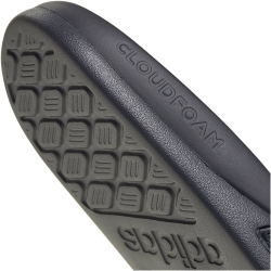 adidas Adilette Comfort 2.0 Badelatschen HQ2465 - legend ink/cloud white/legend ink 42