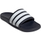 adidas Adilette Comfort 2.0 Badelatschen HQ2465 - legend ink/cloud white/legend ink 42