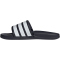 adidas Adilette Comfort 2.0 Badelatschen HQ2465 - legend ink/cloud white/legend ink 42