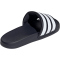 adidas Adilette Comfort 2.0 Badelatschen HQ2465 - legend ink/cloud white/legend ink 42