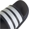 adidas Adilette Comfort 2.0 Badelatschen HQ2465 - legend ink/cloud white/legend ink 42