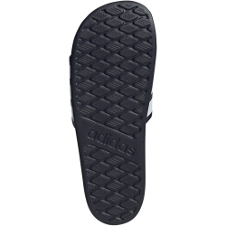 adidas Adilette Comfort 2.0 Badelatschen HQ2465 - legend ink/cloud white/legend ink 44.5