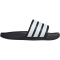 adidas Adilette Comfort 2.0 Badelatschen HP6999 - core black/cloud white/carbon 39
