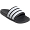adidas Adilette Comfort 2.0 Badelatschen HP6999 - core black/cloud white/carbon 39