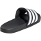 adidas Adilette Comfort 2.0 Badelatschen HP6999 - core black/cloud white/carbon 39