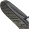 adidas Adilette Comfort 2.0 Badelatschen HP6999 - core black/cloud white/carbon 39