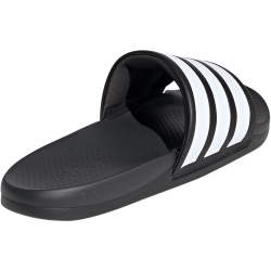 adidas Adilette Comfort 2.0 Badelatschen HP6999 - core black/cloud white/carbon 44.5