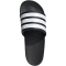 adidas Adilette Comfort 2.0 Badelatschen HP6999 - core black/cloud white/carbon 44.5