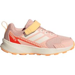 adidas TERREX Tracefinder Trailrunning-Laufschuhe Kinder...