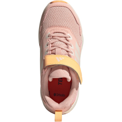 adidas TERREX Tracefinder Trailrunning-Laufschuhe Kinder...
