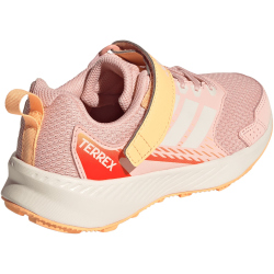 adidas TERREX Tracefinder Trailrunning-Laufschuhe Kinder...