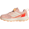 adidas TERREX Tracefinder Trailrunning-Laufschuhe Kinder JS2022 - blush pink/off white/ice tangerine 33
