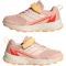 adidas TERREX Tracefinder Trailrunning-Laufschuhe Kinder JS2022 - blush pink/off white/ice tangerine 33