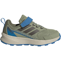 adidas TERREX Tracefinder Trailrunning-Laufschuhe Kinder...