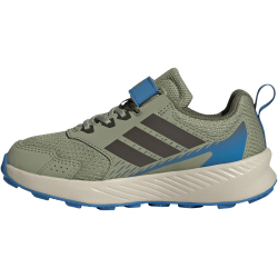 adidas TERREX Tracefinder Trailrunning-Laufschuhe Kinder...