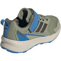 adidas TERREX Tracefinder Trailrunning-Laufschuhe Kinder...