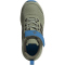 adidas TERREX Tracefinder Trailrunning-Laufschuhe Kinder JS2021 - tent green/shadow olive/ray blue 31