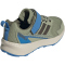adidas TERREX Tracefinder Trailrunning-Laufschuhe Kinder JS2021 - tent green/shadow olive/ray blue 31