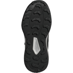adidas TERREX Tracefinder Trailrunning-Laufschuhe Kinder JS2020 - core black/grey one/semi impact orange 31