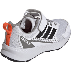 adidas TERREX Tracefinder Trailrunning-Laufschuhe Kinder JS2019 - dash grey/semi impact orange/ch solid grey 28