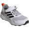 adidas TERREX Tracefinder Trailrunning-Laufschuhe Kinder JS2019 - dash grey/semi impact orange/ch solid grey 28