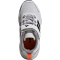 adidas TERREX Tracefinder Trailrunning-Laufschuhe Kinder JS2019 - dash grey/semi impact orange/ch solid grey 28