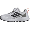 adidas TERREX Tracefinder Trailrunning-Laufschuhe Kinder JS2019 - dash grey/semi impact orange/ch solid grey 28