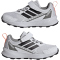 adidas TERREX Tracefinder Trailrunning-Laufschuhe Kinder JS2019 - dash grey/semi impact orange/ch solid grey 28
