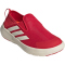 adidas TERREX Slip-On Bootsschuhe Kinder JS1430 - pure ruby/chalk white/semi impact orange 28