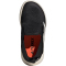 adidas TERREX Slip-On Bootsschuhe Kinder JQ6006 - core black/chalk white/semi impact orange 28