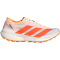 adidas TERREX Agravic Speed 2 Trailrunning-Laufschuhe Damen JR9115 - cloud white/impact orange/lucid tangerine 36 2/3