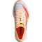 adidas TERREX Agravic Speed 2 Trailrunning-Laufschuhe Damen JR9115 - cloud white/impact orange/lucid tangerine 36 2/3