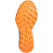 adidas TERREX Agravic Speed 2 Trailrunning-Laufschuhe Damen JR9115 - cloud white/impact orange/lucid tangerine 36 2/3