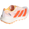 adidas TERREX Agravic Speed 2 Trailrunning-Laufschuhe Damen JR9115 - cloud white/impact orange/lucid tangerine 36 2/3