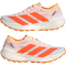 adidas TERREX Agravic Speed 2 Trailrunning-Laufschuhe Damen JR9115 - cloud white/impact orange/lucid tangerine 36 2/3
