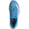 adidas TERREX Agravic Speed 2 Trailrunning-Laufschuhe Damen JR9114 - blue burst/dash grey/lime burst 38 2/3