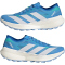 adidas TERREX Agravic Speed 2 Trailrunning-Laufschuhe Damen JR9114 - blue burst/dash grey/lime burst 38 2/3