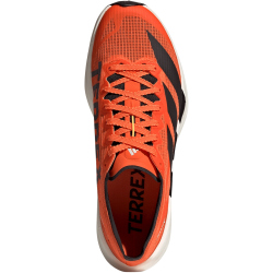 adidas TERREX Agravic Speed 2 Trailrunning-Laufschuhe Herren JR9102 - semi impact orange/core black/lucid tangerine 43 1/3