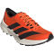 adidas TERREX Agravic Speed 2 Trailrunning-Laufschuhe Herren JR9102 - semi impact orange/core black/lucid tangerine 43 1/3