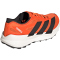 adidas TERREX Agravic Speed 2 Trailrunning-Laufschuhe Herren JR9102 - semi impact orange/core black/lucid tangerine 43 1/3