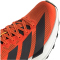 adidas TERREX Agravic Speed 2 Trailrunning-Laufschuhe Herren JR9102 - semi impact orange/core black/lucid tangerine 43 1/3