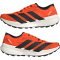 adidas TERREX Agravic Speed 2 Trailrunning-Laufschuhe Herren JR9102 - semi impact orange/core black/lucid tangerine 43 1/3
