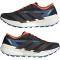 adidas TERREX Agravic Speed 2 Trailrunning-Laufschuhe Herren HP7014 - core black/carbon/ray blue 42