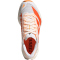 adidas TERREX Agravic TT Trailrunning-Laufschuhe Damen JR9113 - cloud white/impact orange/reflective silver 38 2/3