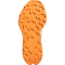 adidas TERREX Agravic TT Trailrunning-Laufschuhe Damen JR9113 - cloud white/impact orange/reflective silver 38 2/3