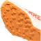 adidas TERREX Agravic TT Trailrunning-Laufschuhe Damen JR9113 - cloud white/impact orange/reflective silver 38 2/3