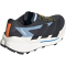 adidas TERREX Agravic TT Trailrunning-Laufschuhe Damen HP7012 - core black/core black/ray blue 36 2/3